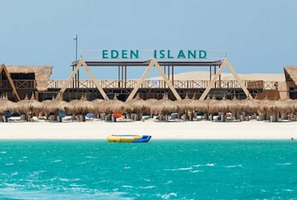 What to do on Eden Island