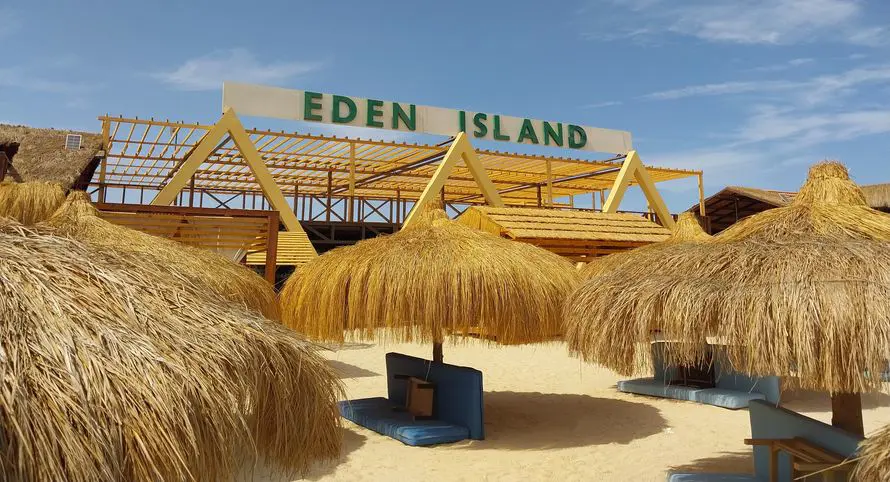 eden island trip Full Day