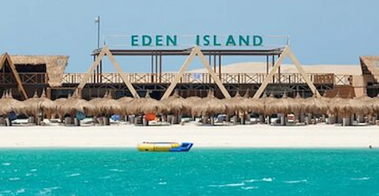 Is Eden Island suitable for families with children?